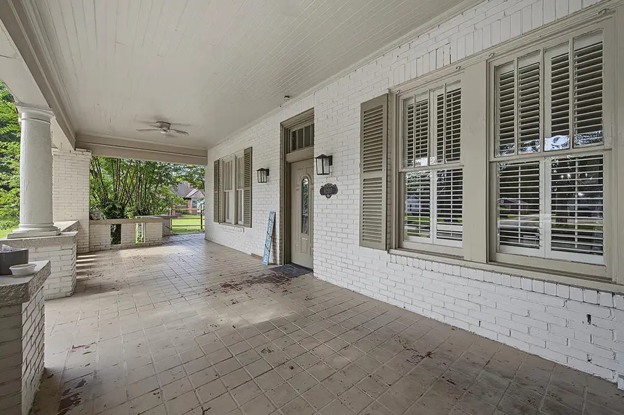 1207 N Madison Street, Albany, GA 31701 - #2