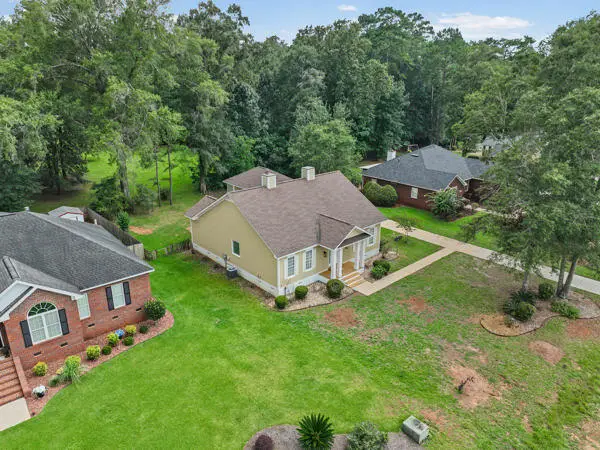3702 Castle Pines Lane, Albany, GA 31721 - #3