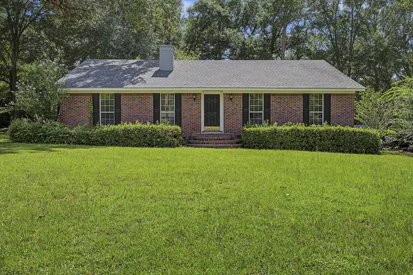 123 Lu Mac Road, Leesburg, GA 31763