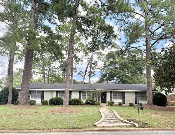 2006 Lullwater Road, Albany, GA 31707