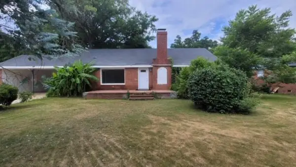 612 Florence Drive, Albany, GA 31707