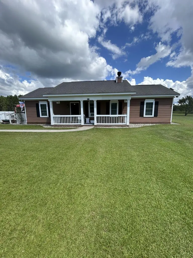 977 Armena Road, Leesburg, GA 31763 - #1