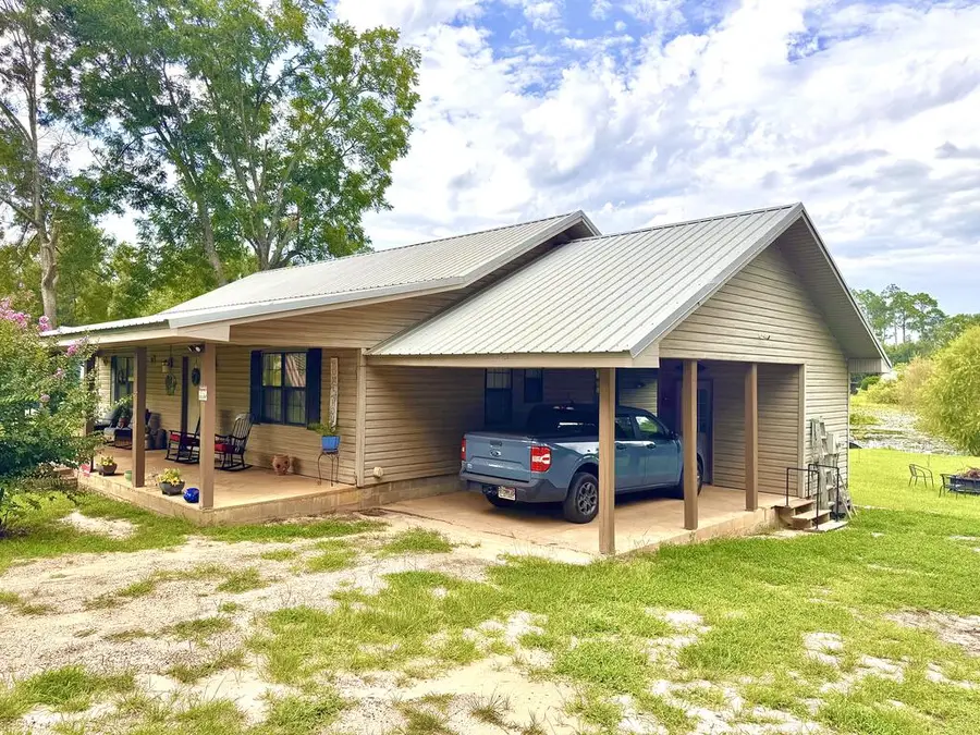 2911 Paradise Circle, Donalsonville, GA 39845 - #3