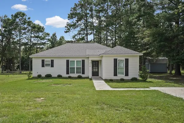124 Aubry Court, Leesburg, GA 31763