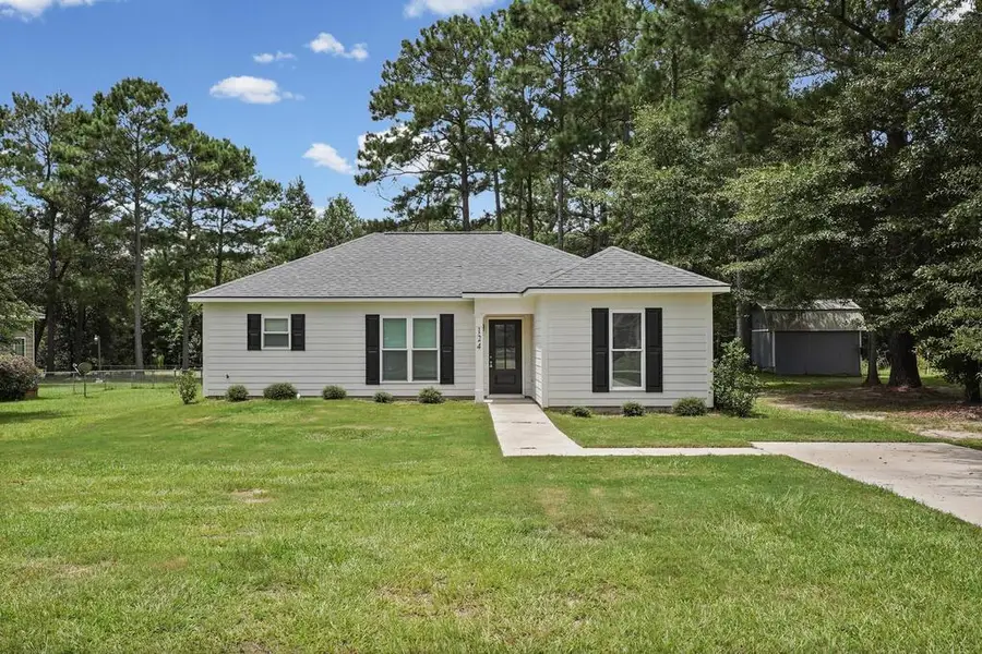 124 Aubry Court, Leesburg, GA 31763 - #2