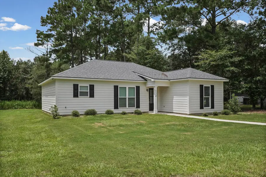 124 Aubry Court, Leesburg, GA 31763 - #3