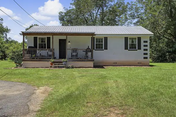 2715 Homewood Drive, Albany, GA 31707
