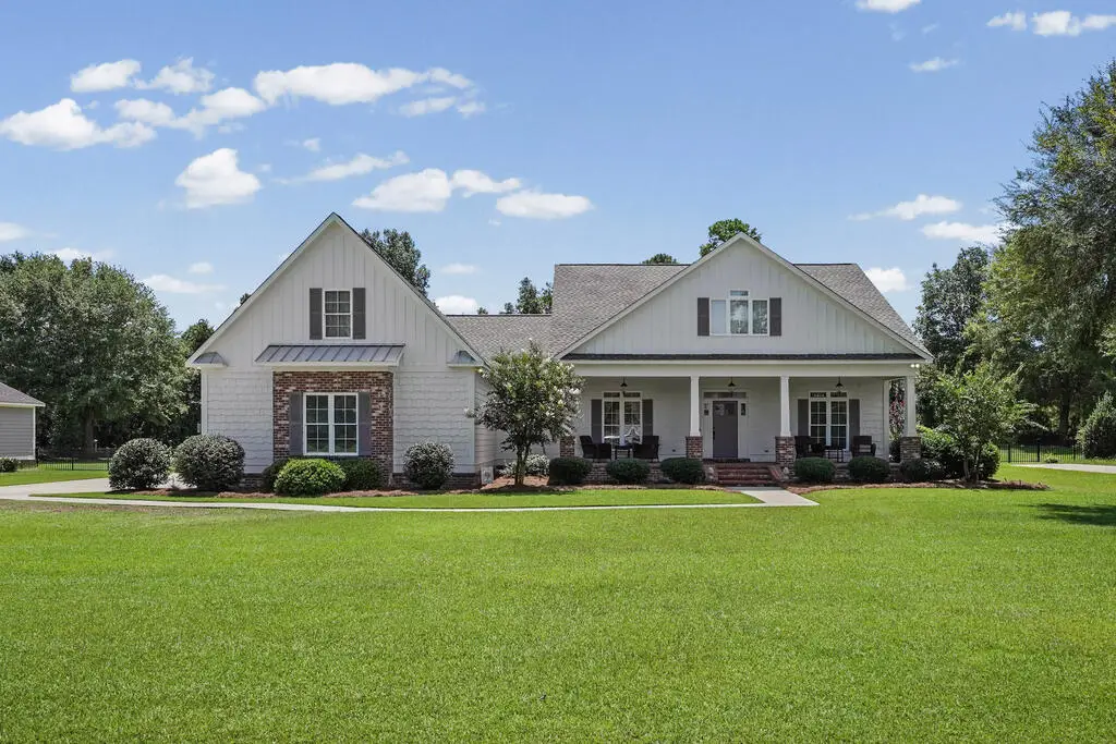 112 Browning Court, Leesburg, GA 31763 - #1