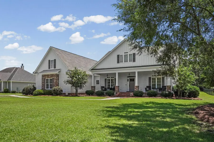 112 Browning Court, Leesburg, GA 31763 - #3