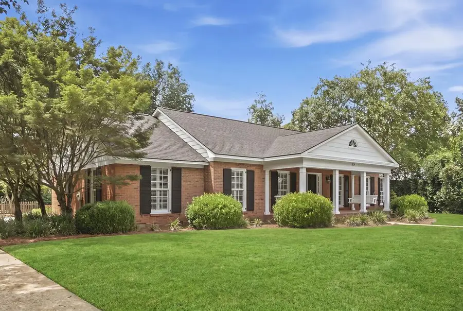 2307 Doublegate Drive E, Albany, GA 31721 - #3
