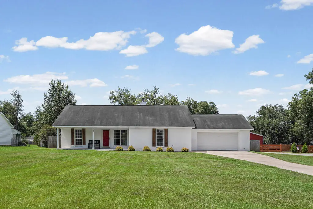 102 Meadow Ct, Leesburg, GA 31763 - #1
