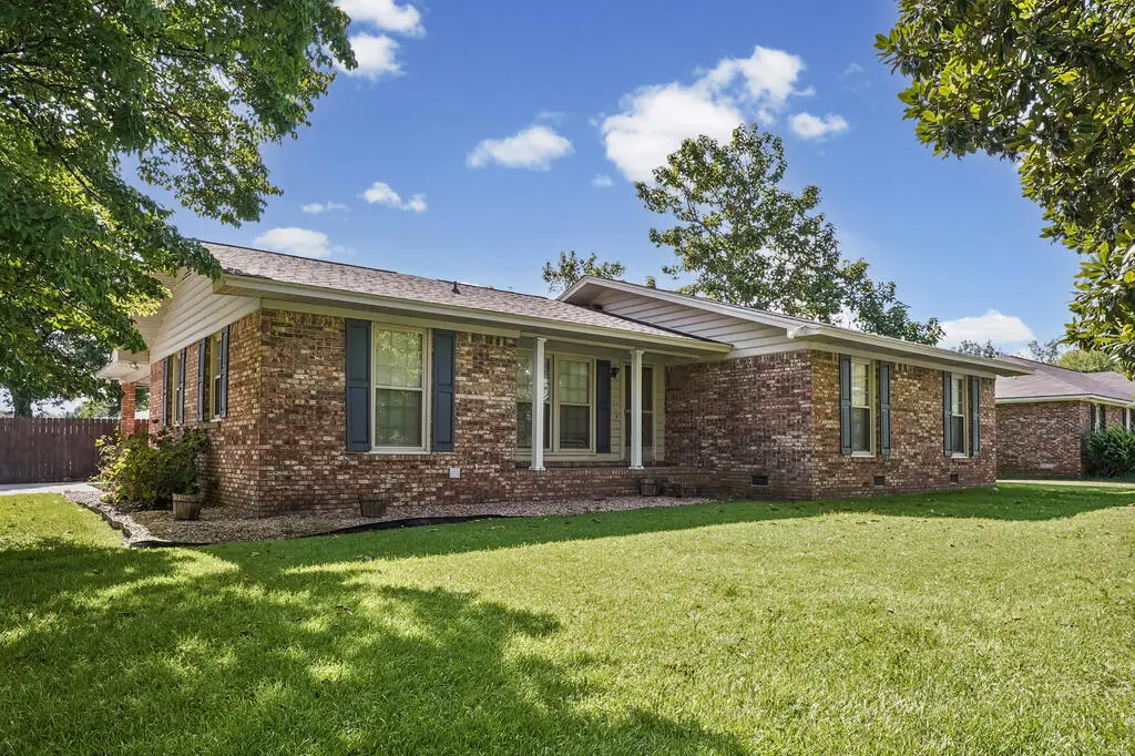 106 Cannon Drive, Leesburg, GA 31763 - #1