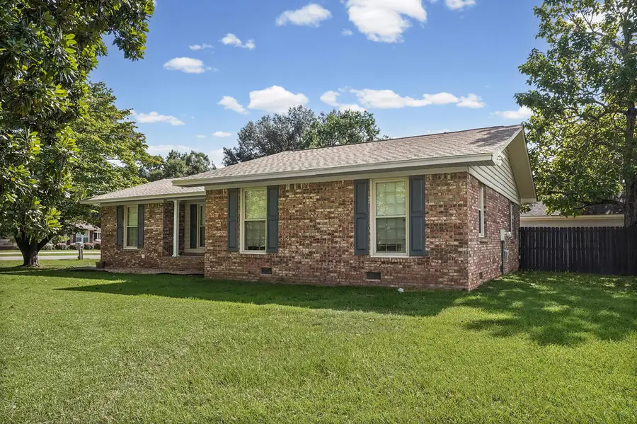 106 Cannon Drive, Leesburg, GA 31763 - #3