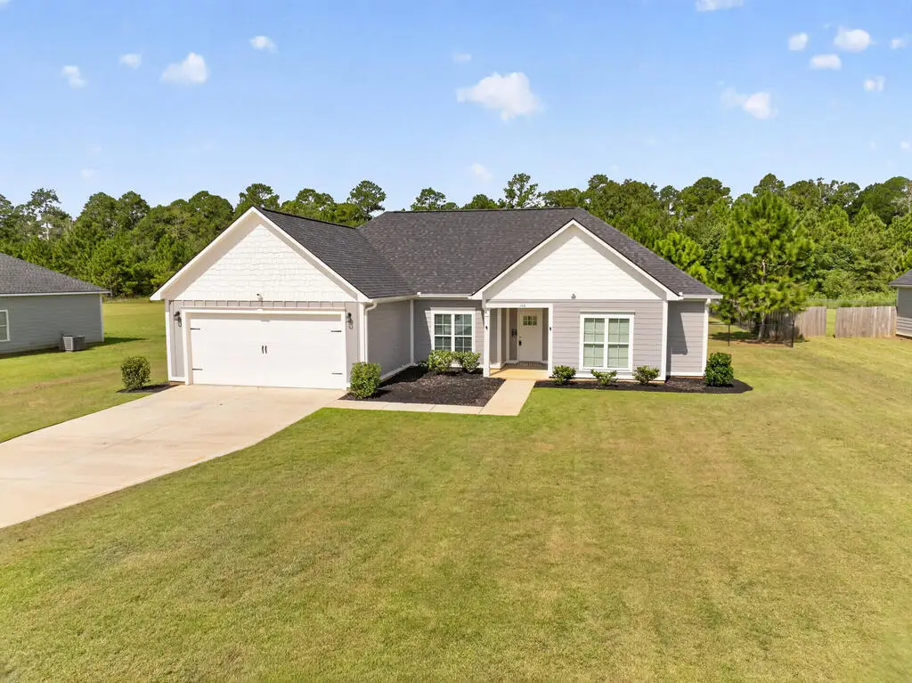 148 Scarlet Way, Leesburg, GA 31763 - #1