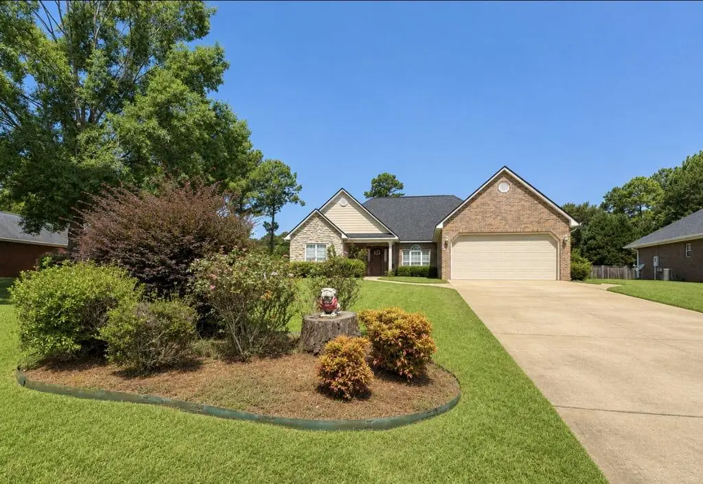 146 Fairethorne Drive, Leesburg, GA 31763 - #1