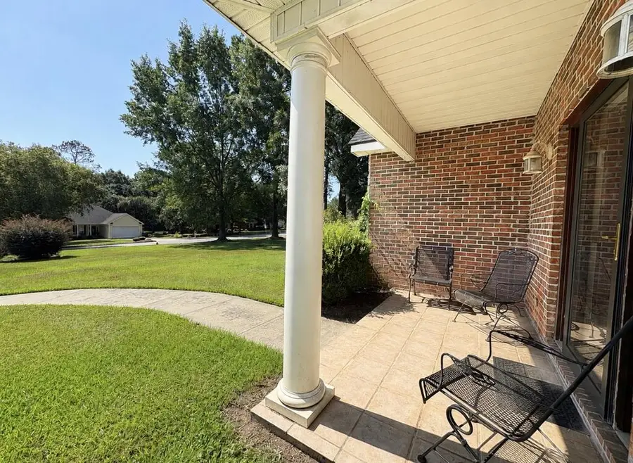 146 Fairethorne Drive, Leesburg, GA 31763 - #3