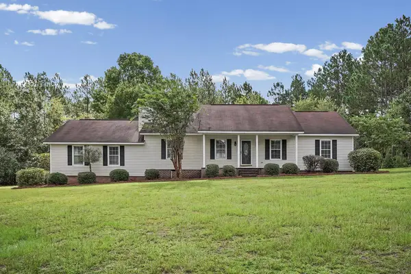 3146 S County Line Road, Albany, GA 31705