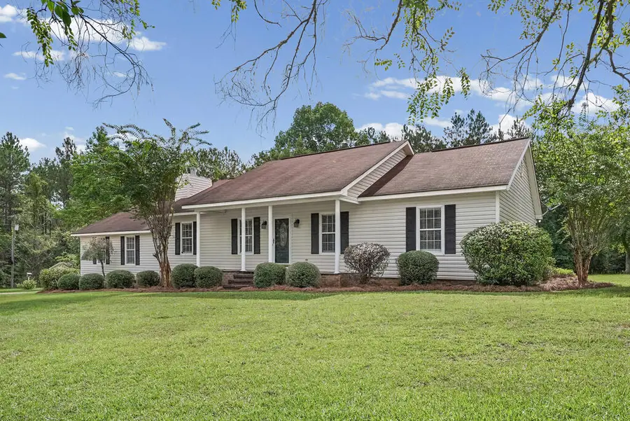 3146 S County Line Road, Albany, GA 31705 - #3