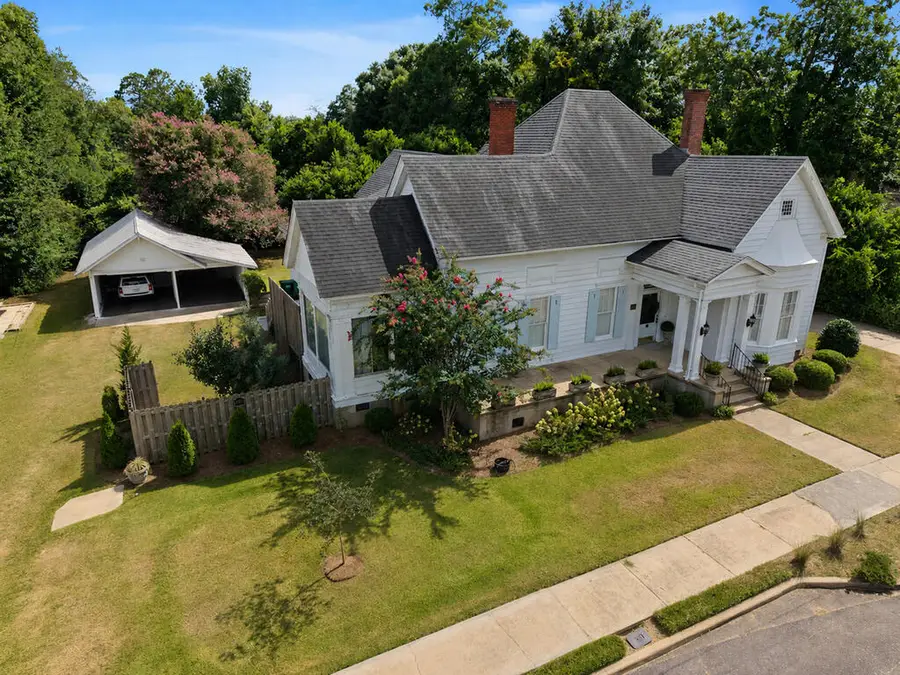 433 NE Church St., N.e., Dawson, GA 39842 - #3
