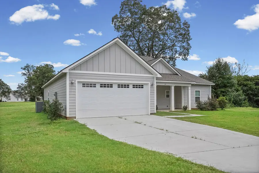 106 Yardley Court, Leesburg, GA 31763 - #3