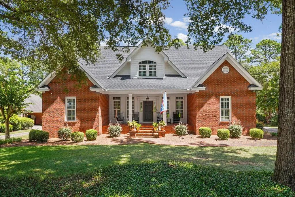 2104 Beacon Court, Albany, GA 31721 - #1