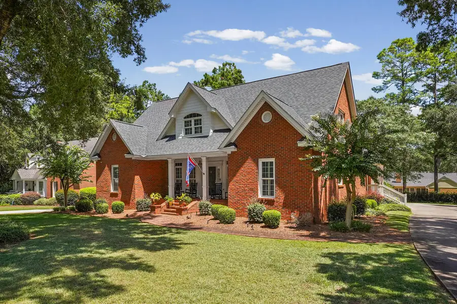 2104 Beacon Court, Albany, GA 31721 - #2