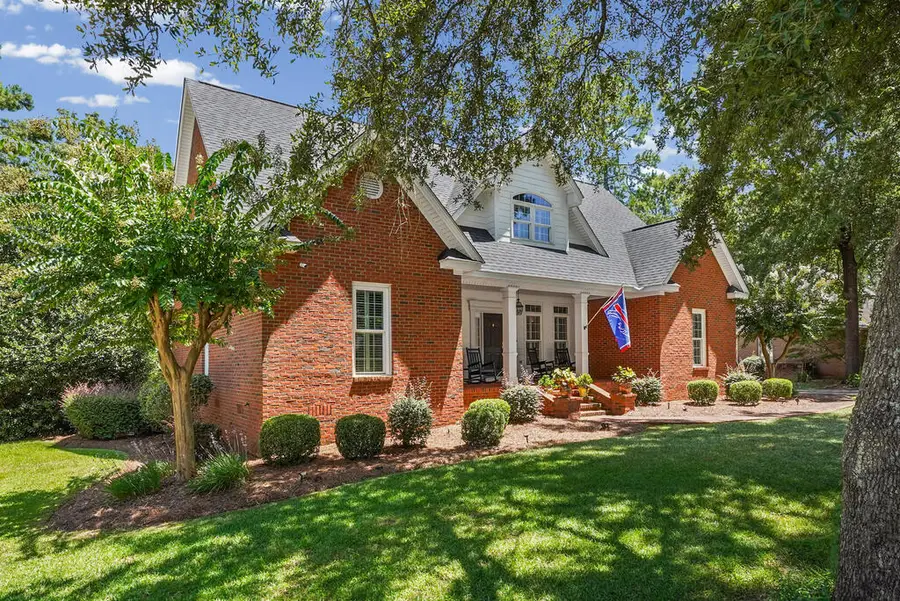 2104 Beacon Court, Albany, GA 31721 - #3