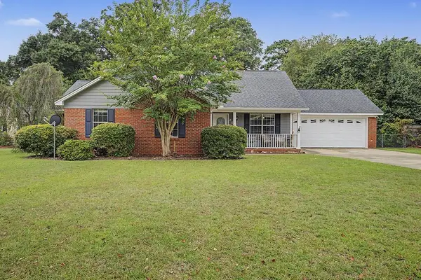 201 Spring Lake Drive, Leesburg, GA 31763