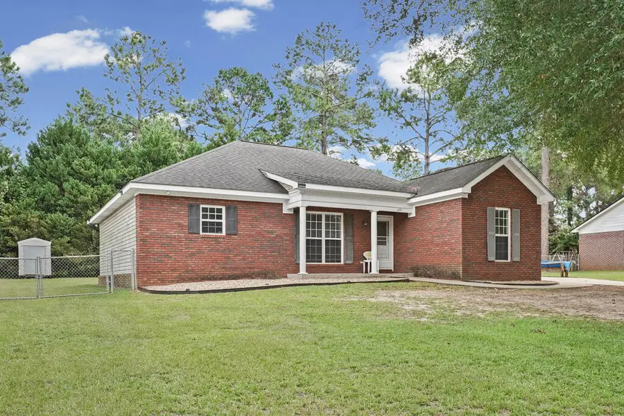 129 Leighton Drive, Leesburg, GA 31763 - #2