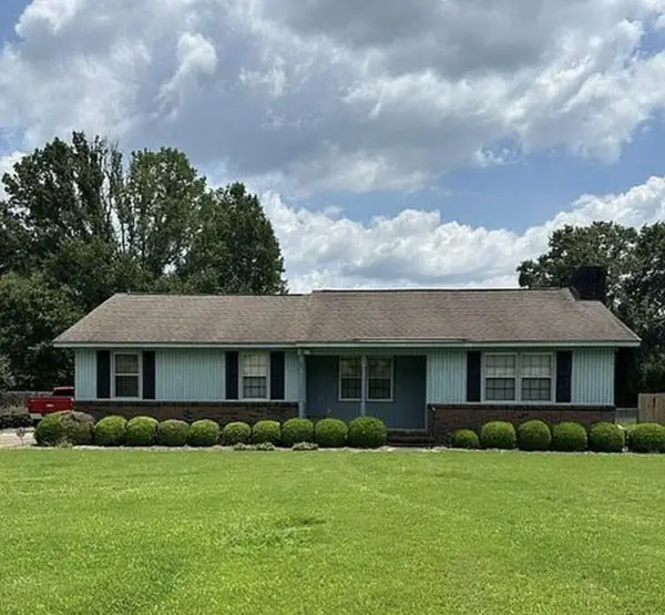 146 Cannon Drive, Leesburg, GA 31763