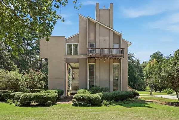 702 Tallahassee Road, Albany, GA 31721