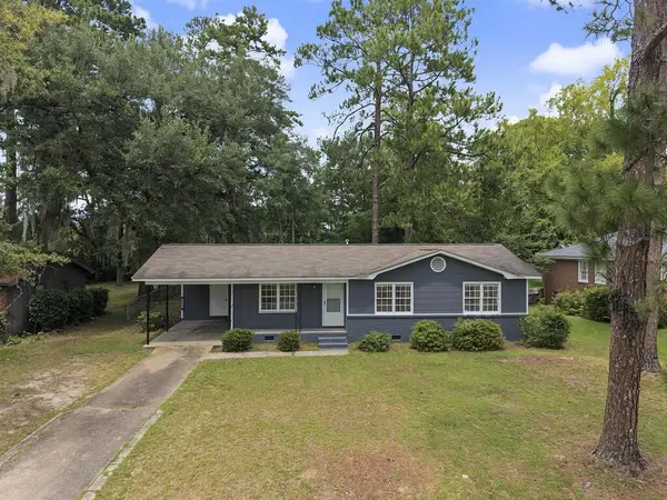 1411 Tenth Ave, Albany, GA 31707