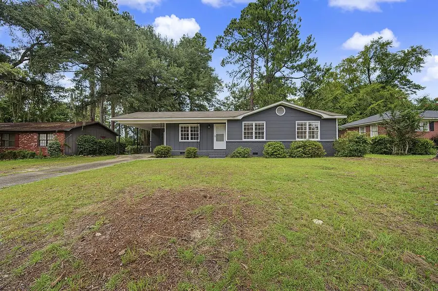 1411 Tenth Ave, Albany, GA 31707 - #2