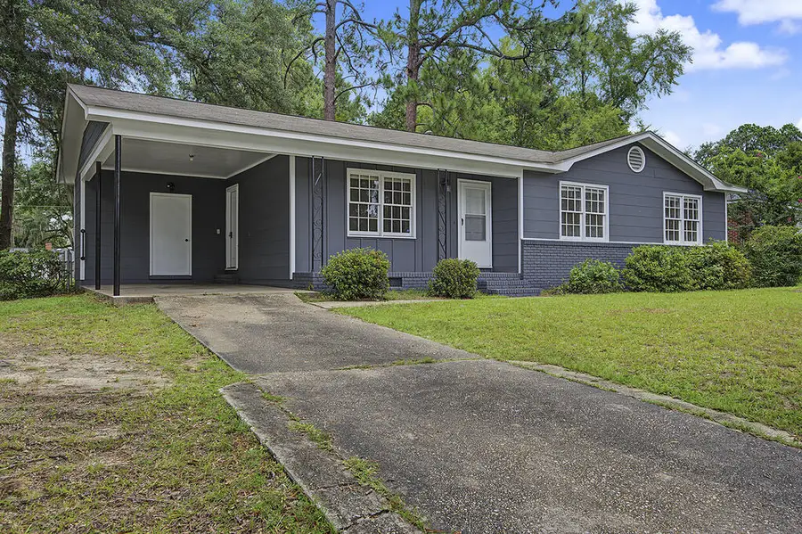 1411 Tenth Ave, Albany, GA 31707 - #3