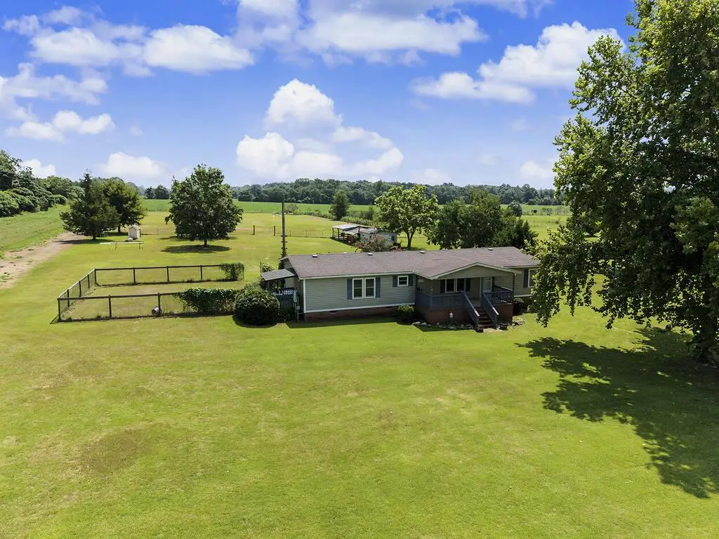 200 Mudd Road, Cordele, GA 31015 - #1