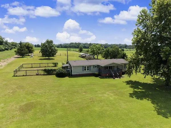 200 Mudd Road, Cordele, GA 31015