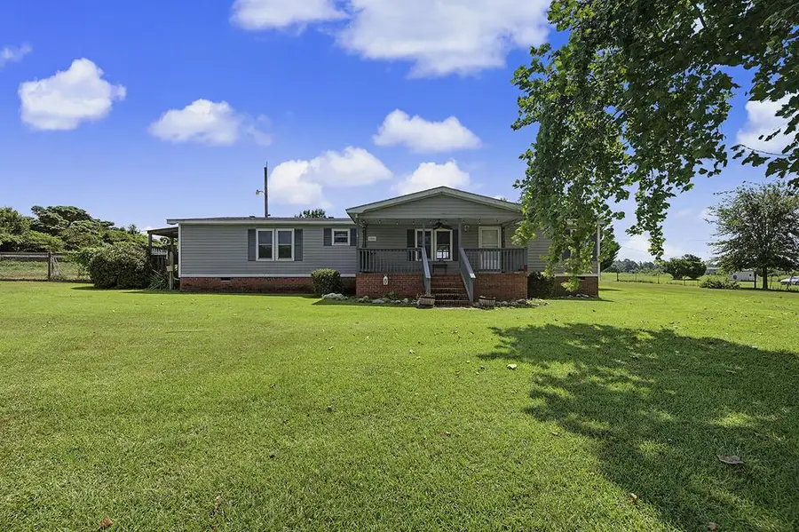 200 Mudd Road, Cordele, GA 31015 - #2