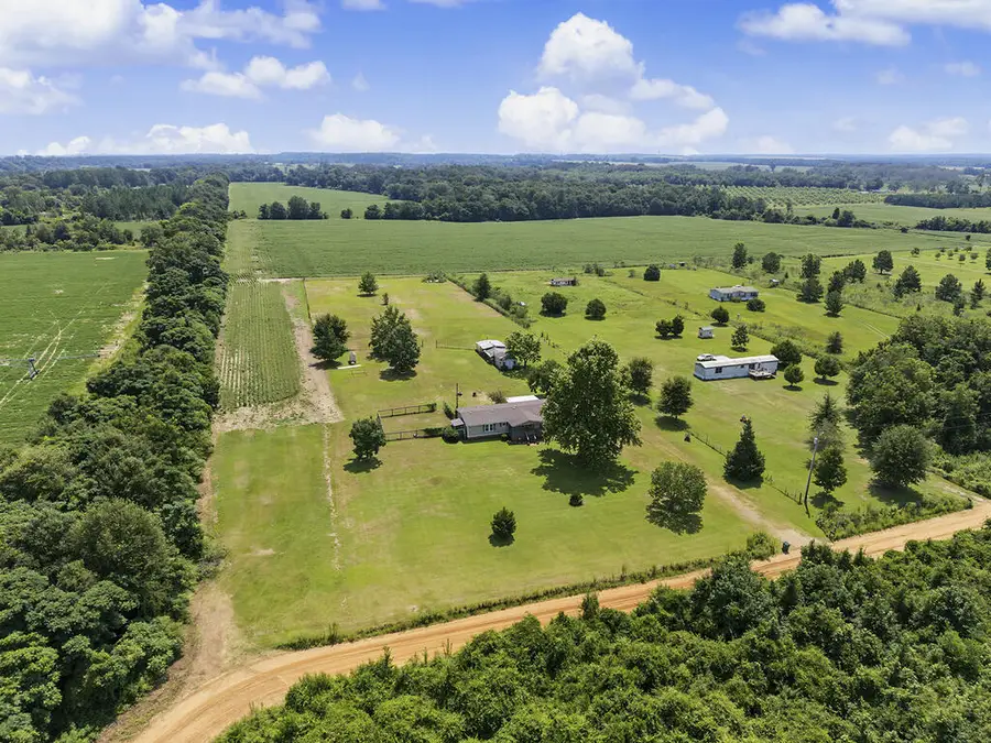 200 Mudd Road, Cordele, GA 31015 - #3