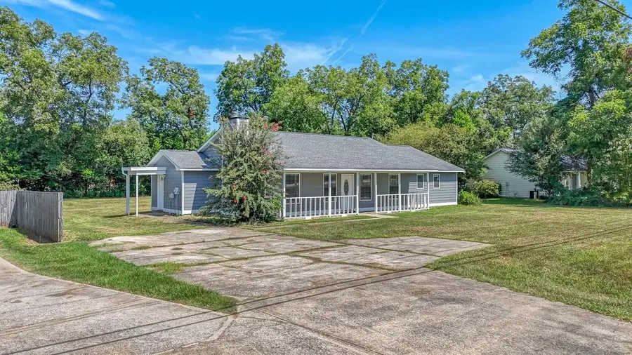 1718 Philema Road S, Albany, GA 31701 - #3