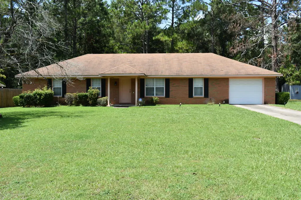 1223 Augusta Drive, Albany, GA 31707 - #1