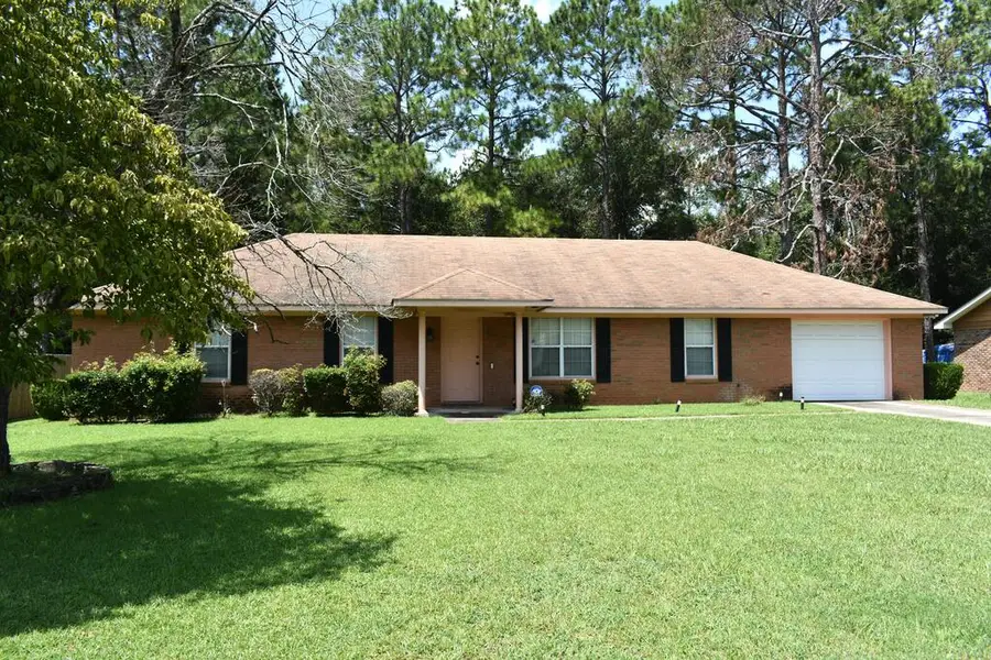 1223 Augusta Drive, Albany, GA 31707 - #2