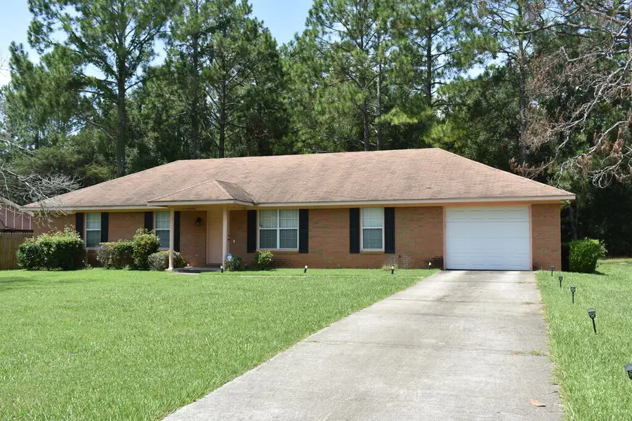 1223 Augusta Drive, Albany, GA 31707 - #3