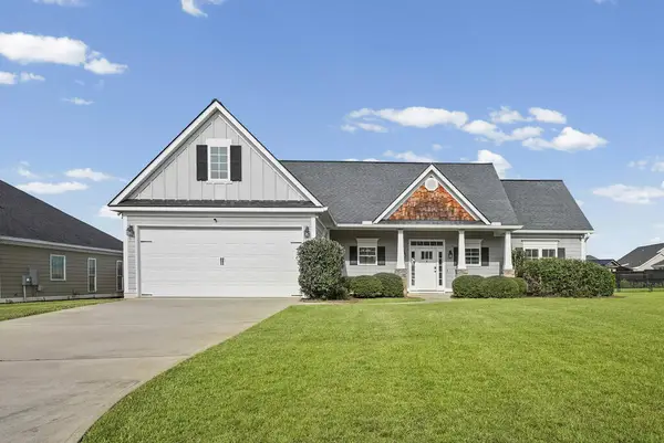 139 Hillridge Drive, Leesburg, GA 31763