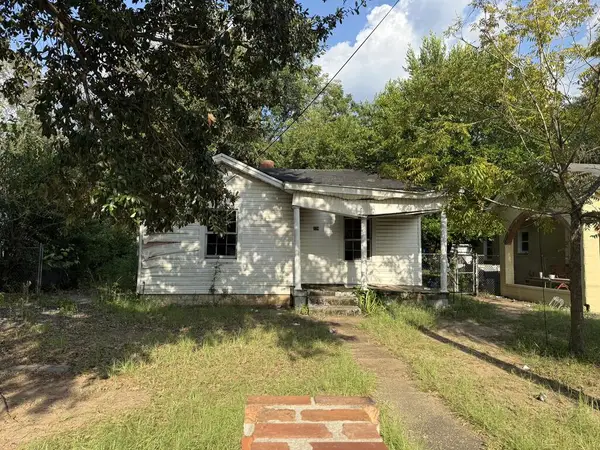 124 N Cleveland Street, Albany, GA 31701