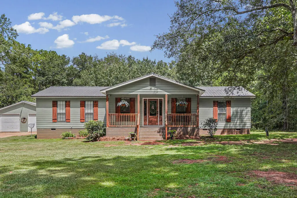 635 Armena Road, Leesburg, GA 31763 - #1