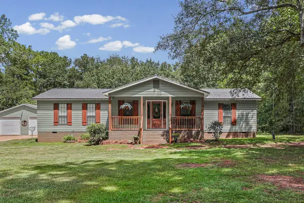635 Armena Road, Leesburg, GA 31763