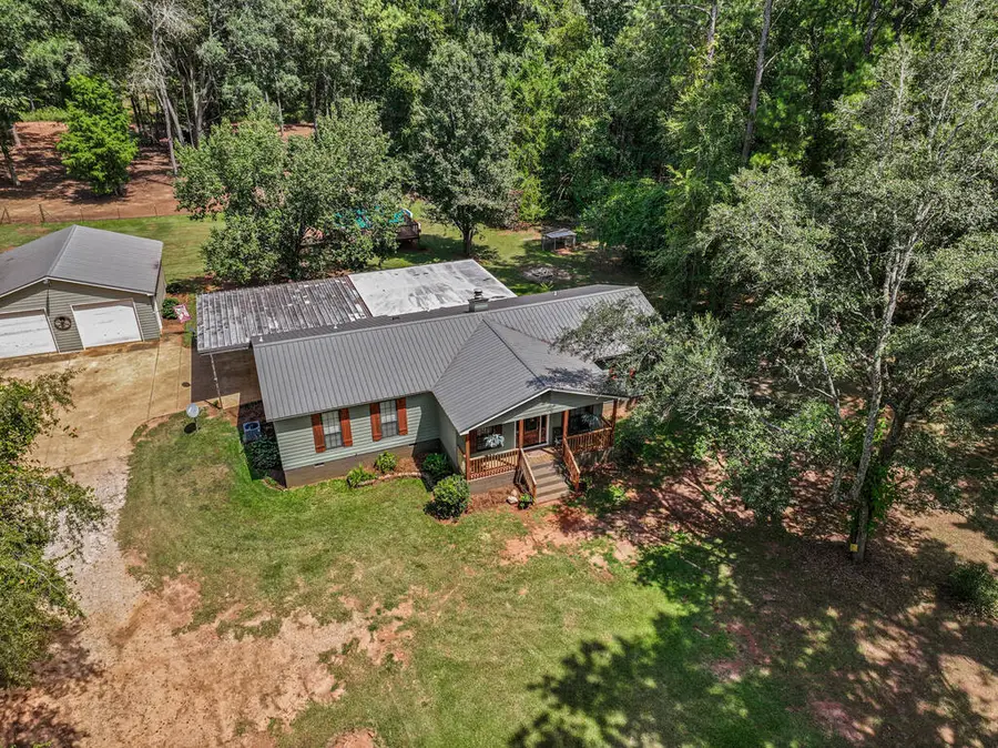 635 Armena Road, Leesburg, GA 31763 - #3