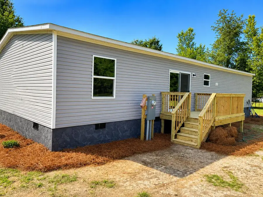 112 Renee Ln, Sylvester, GA 31791 - #2