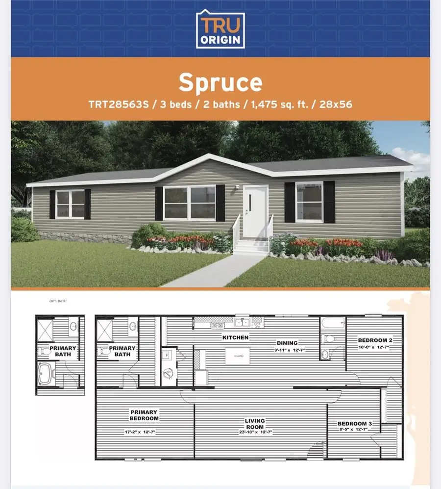 112 Renee Ln, Sylvester, GA 31791 - #3