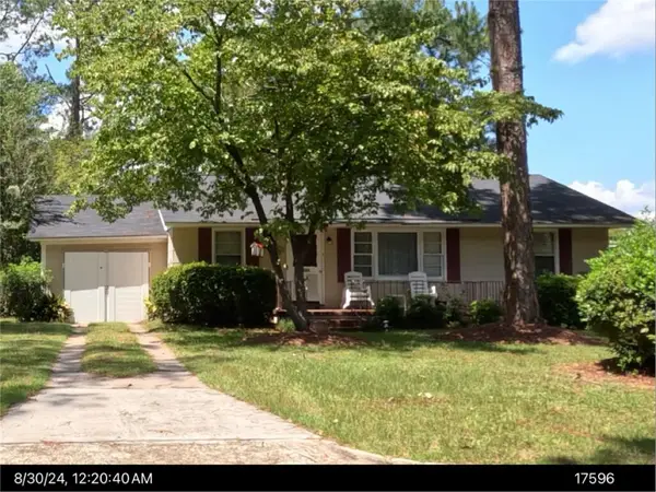 2309 Lamar St, Albany, GA 31701